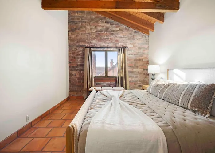 Holiday home Stunning Chapel With Incredible Views Hottub Sedona