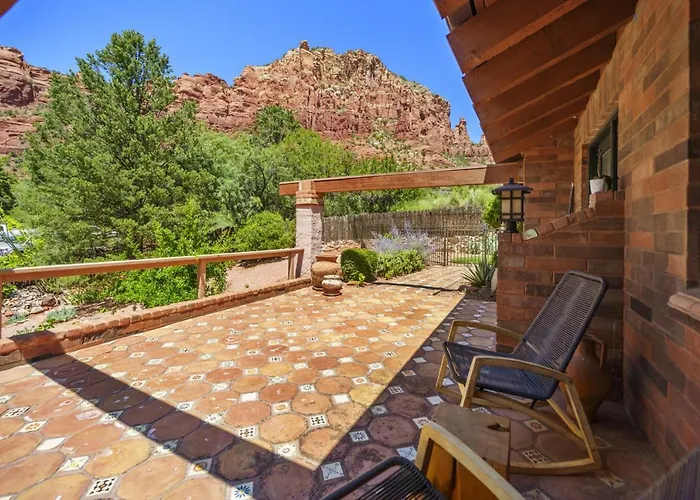 Stunning Chapel With Incredible Views Hottub