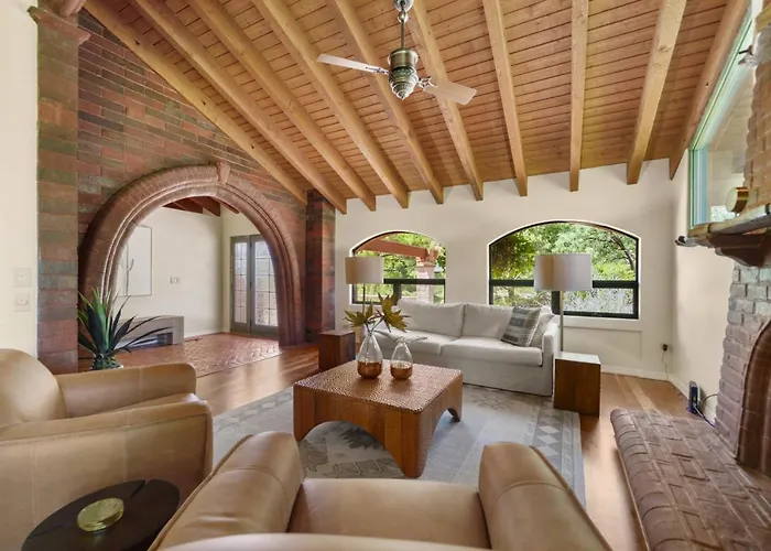 Stunning Chapel With Incredible Views Hottub * Sedona