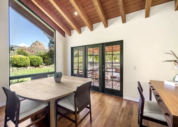 Holiday home Stunning Chapel With Incredible Views Hottub