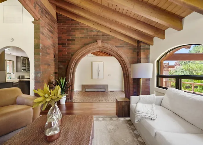 Holiday home Stunning Chapel With Incredible Views Hottub *
