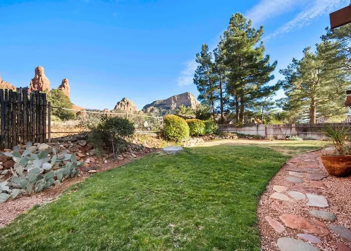 Stunning Chapel With Incredible Views Hottub *