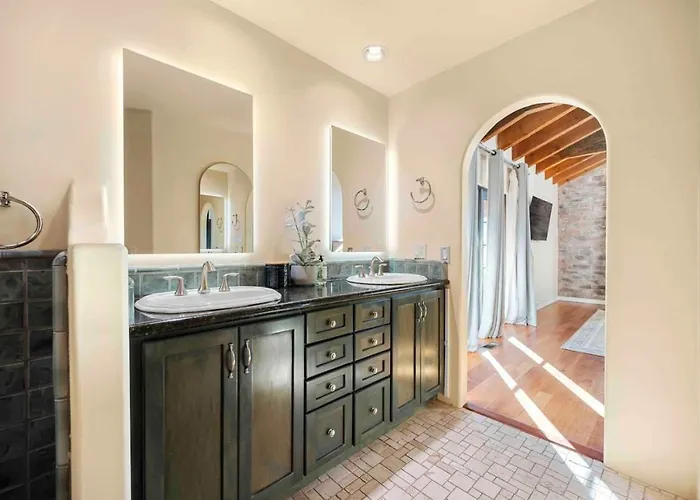 Stunning Chapel With Incredible Views Hottub * Sedona