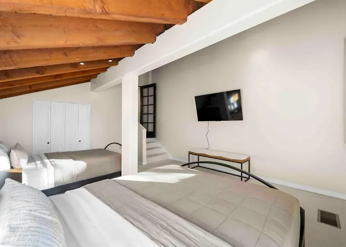 Stunning Chapel With Incredible Views Hottub Sedona