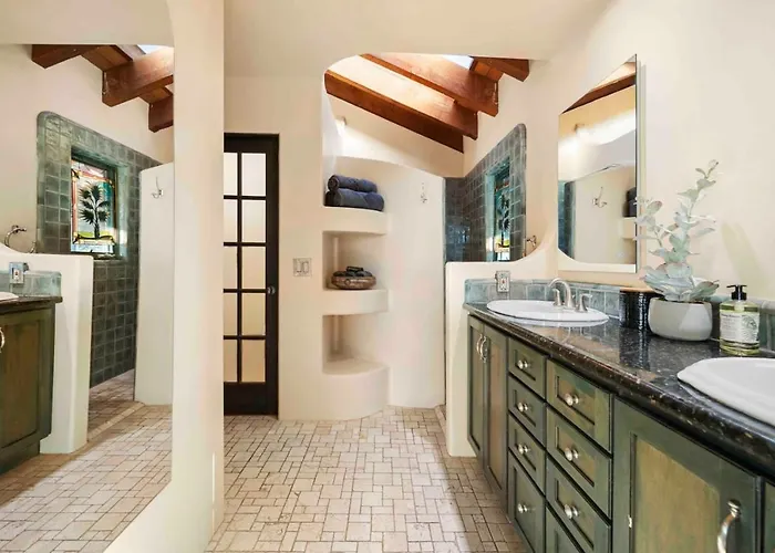 Stunning Chapel With Incredible Views Hottub Holiday home Sedona