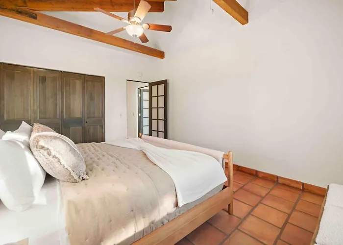 Stunning Chapel With Incredible Views Hottub Sedona