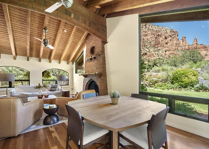 Holiday home Stunning Chapel With Incredible Views Hottub *