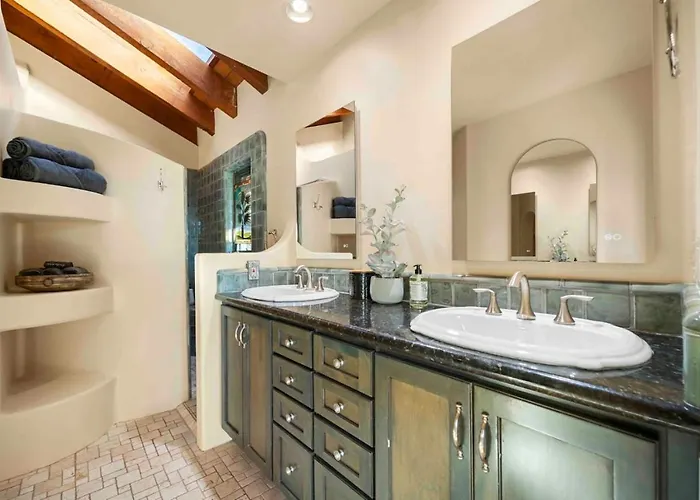 Stunning Chapel With Incredible Views Hottub Holiday home Sedona