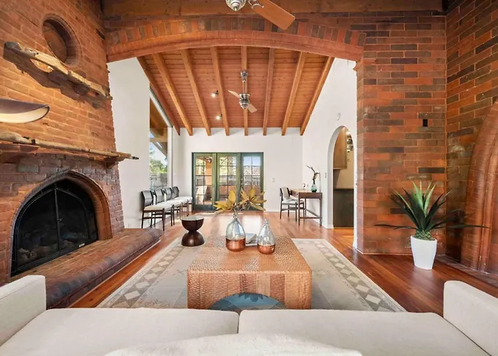 Holiday home Stunning Chapel With Incredible Views Hottub Sedona