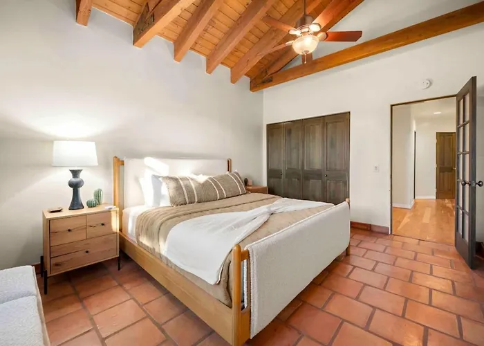 Stunning Chapel With Incredible Views Hottub * Sedona
