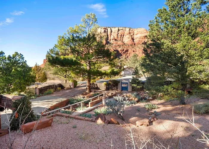 Stunning Chapel With Incredible Views Hottub