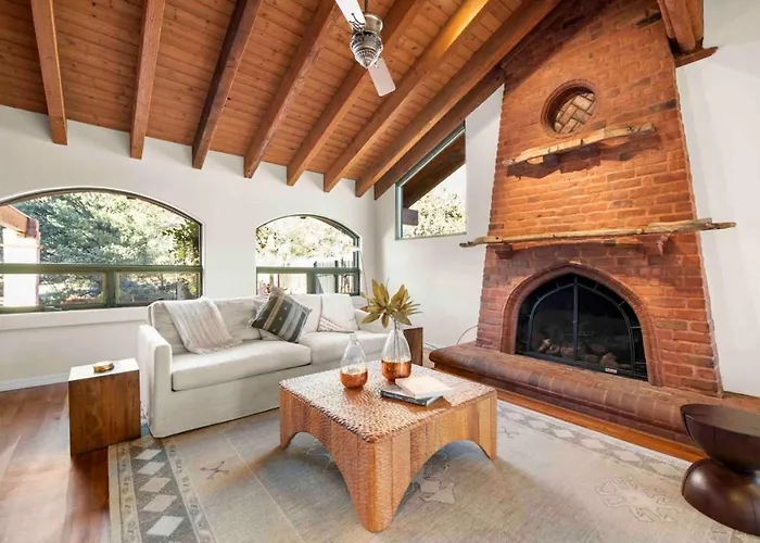 Holiday home Stunning Chapel With Incredible Views Hottub *