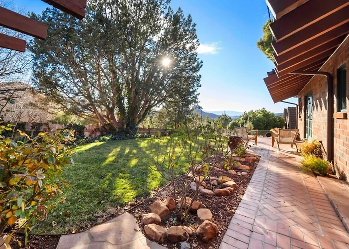 Stunning Chapel With Incredible Views Hottub Holiday home