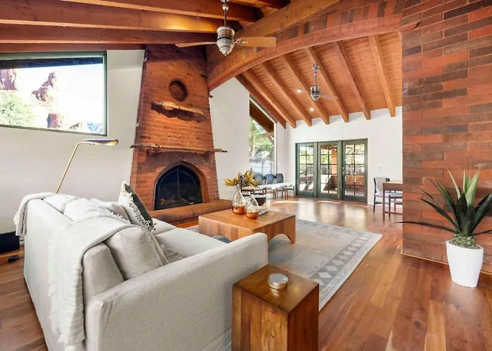 Holiday home Stunning Chapel With Incredible Views Hottub