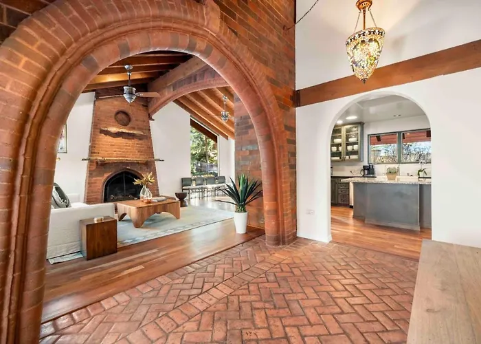 Stunning Chapel With Incredible Views Hottub Holiday home Sedona