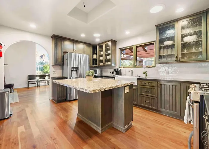 Holiday home Stunning Chapel With Incredible Views Hottub Sedona